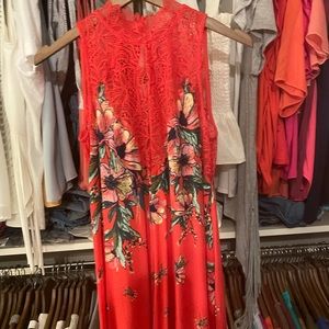 Free people dress
